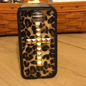 I Phone 5/5s Wildflower phone case